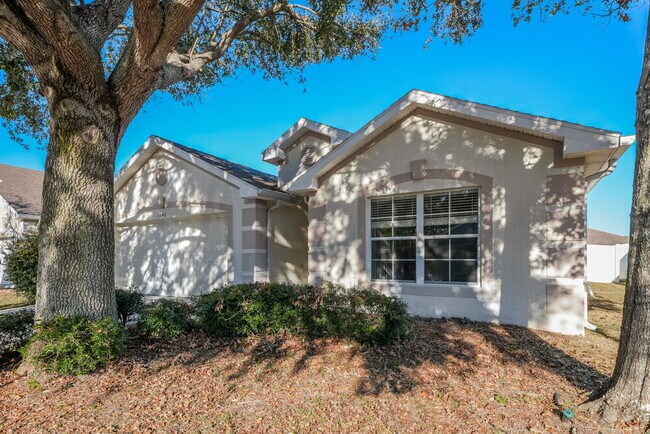 Foto del edificio - 6046 Desert Peace Ave