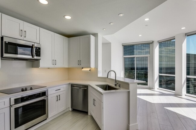 Foto del edificio - 500 Throckmorton St