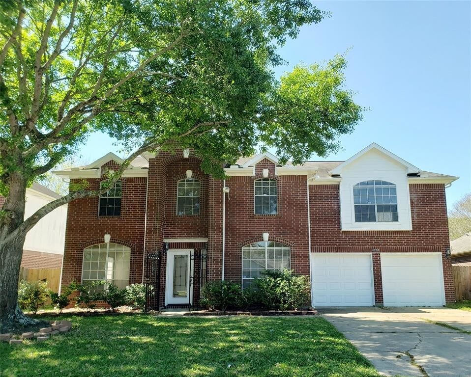 Primary Photo - 8230 Brentford Dr