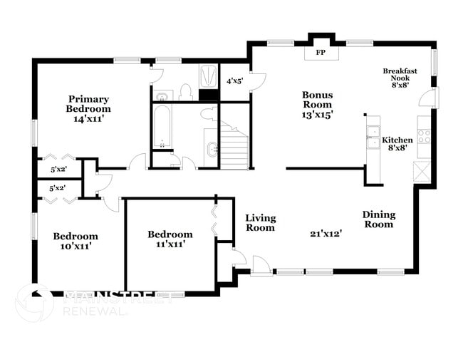 Building Photo - 6208 N Wayne Ave