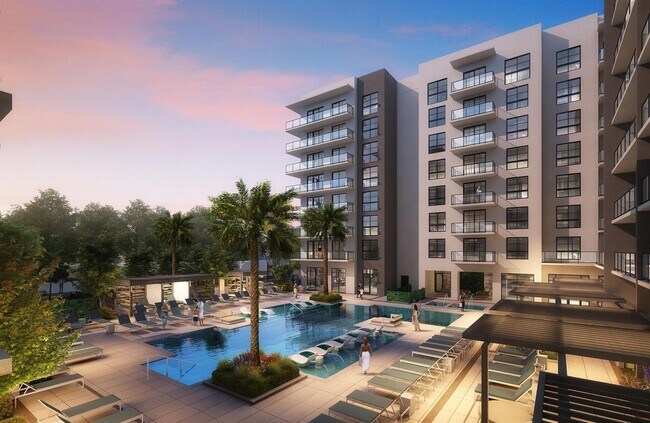 Foto del edificio - 1650 NE 124th St