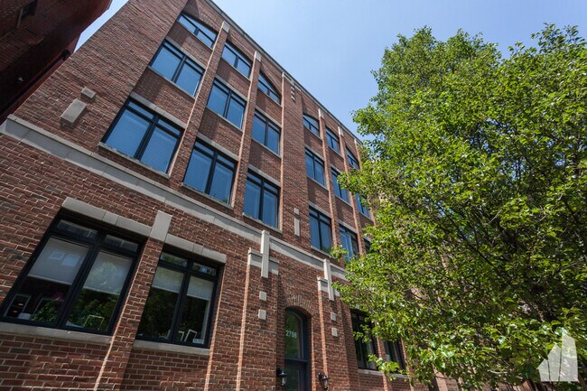 Foto del edificio - 2708 N Lehmann Ct