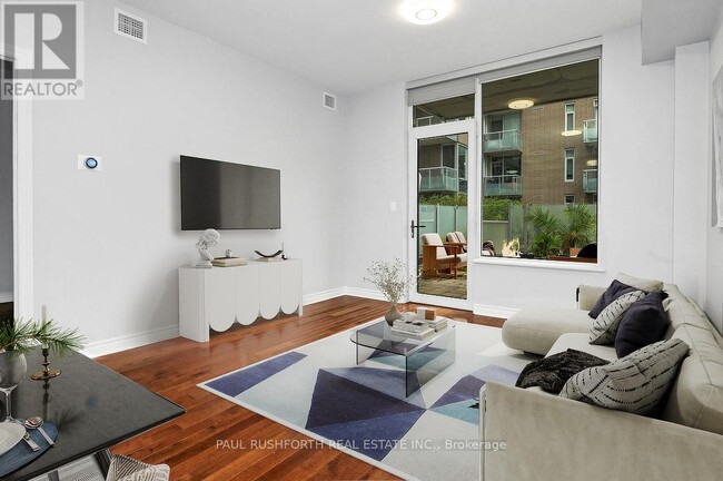 Building Photo - 575 Byron Ave