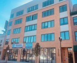 Foto del edificio - 4010 N Lincoln Ave