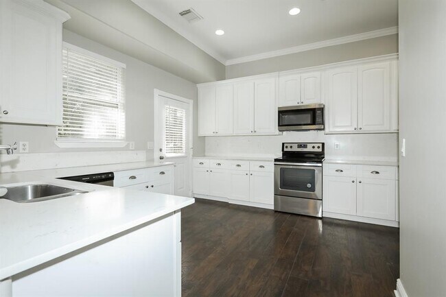 Foto del edificio - 11730 Twain Dr