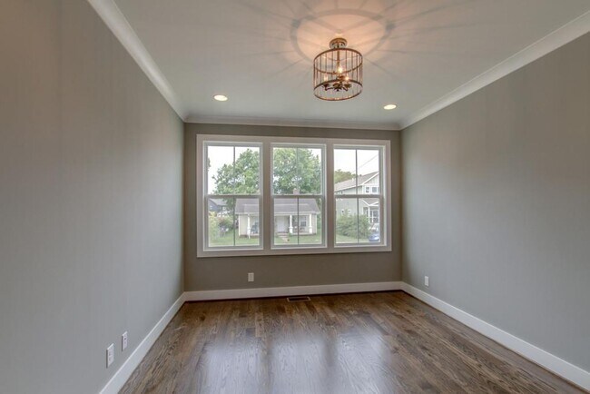 Foto del edificio - Awesome 4BR/3BA home located in one of Nashville’s hottest neighborhoods — The Nations!