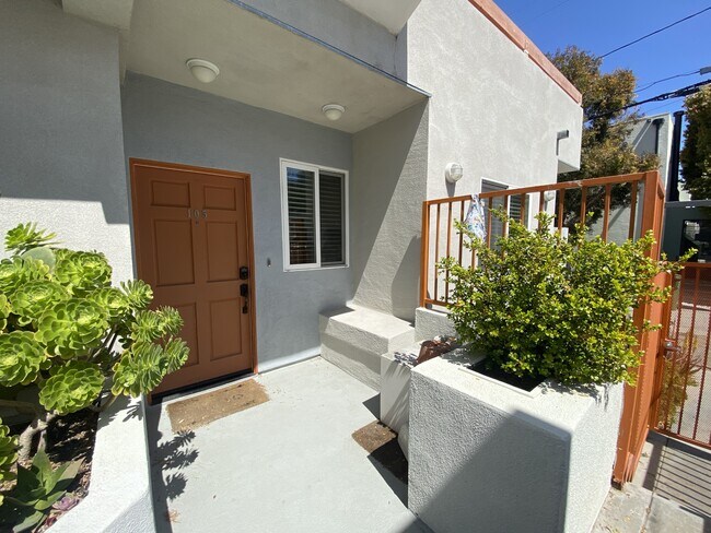Foto del edificio - 1827 16th St