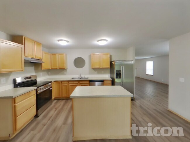 Foto del edificio - 10508 196th St Ct E