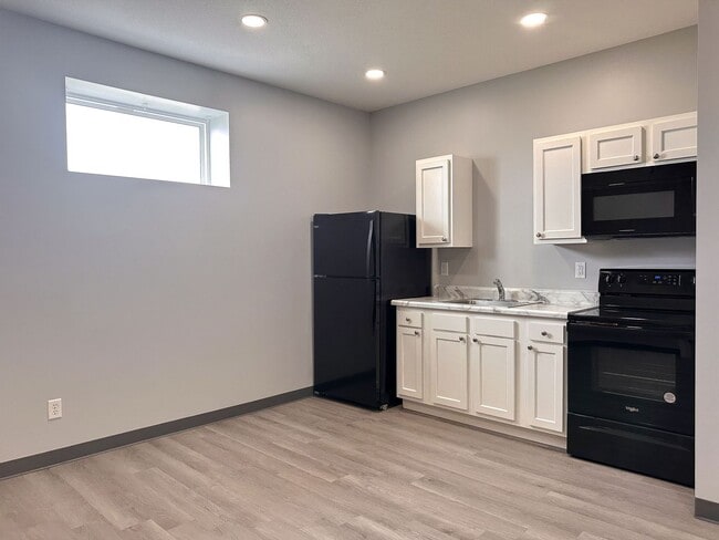 Foto del edificio - 1 bedroom 1 bath modern apartment