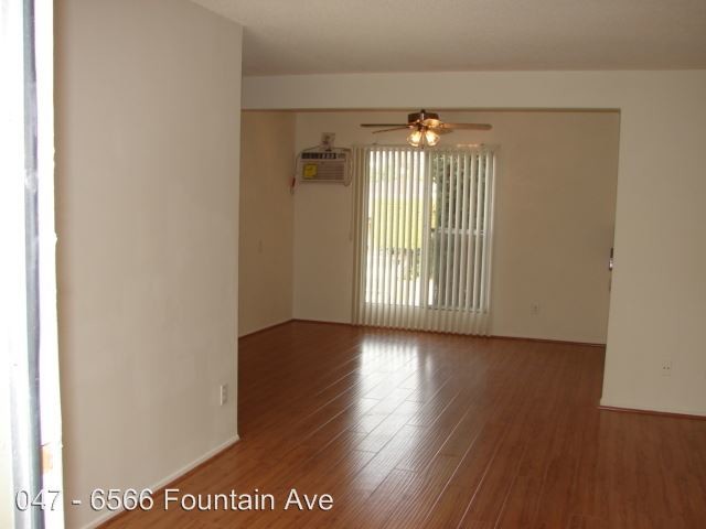 Building Photo - 6566 Fountain Ave