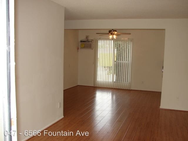 Foto del edificio - 6566 Fountain Ave