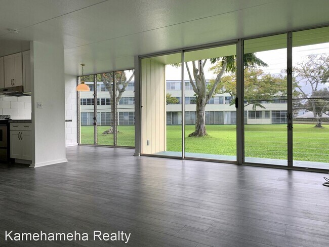Foto del edificio - 2 br, 1 bath House - 95-015 Kuahelani Ave ...