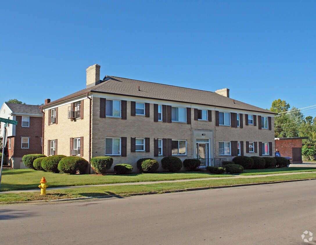 Primary Photo - 614 Gainsborough Rd