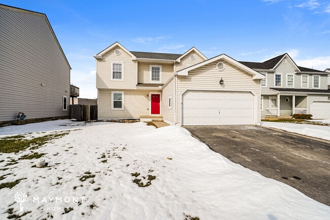 Building Photo - 1281 Harpers Grove Ct