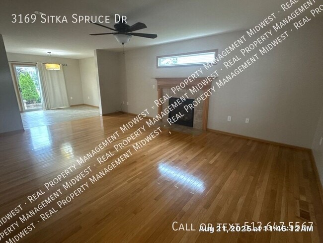 Building Photo - 3169 Sitka Spruce Dr