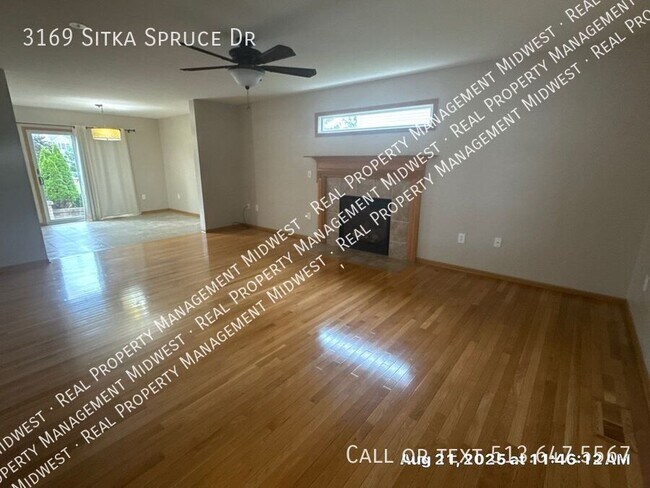 Foto del edificio - 3169 Sitka Spruce Dr