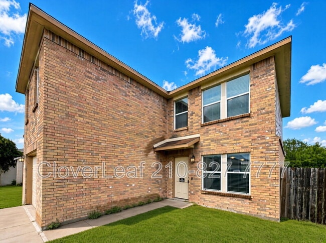 Building Photo - 8130 Heights Valley