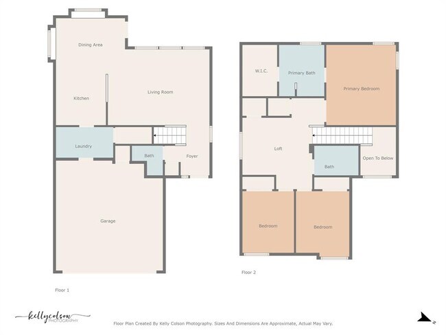 Building Photo - 4108 Whitecrest Cove