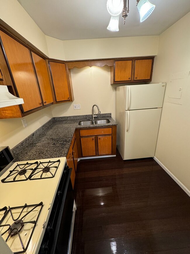 Interior Photo - Riverside Terrace Apartments