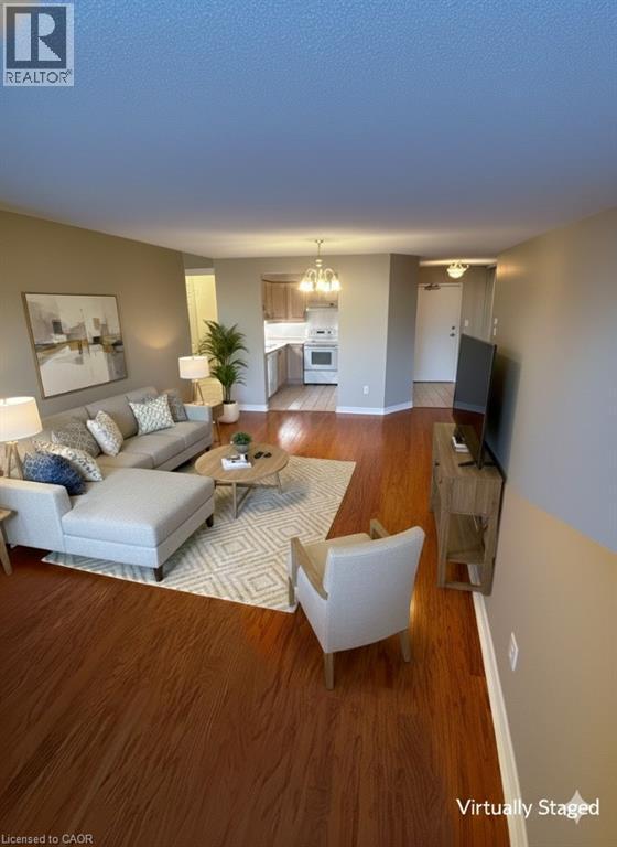 Photo du bâtiment - 5 Ogilvie St