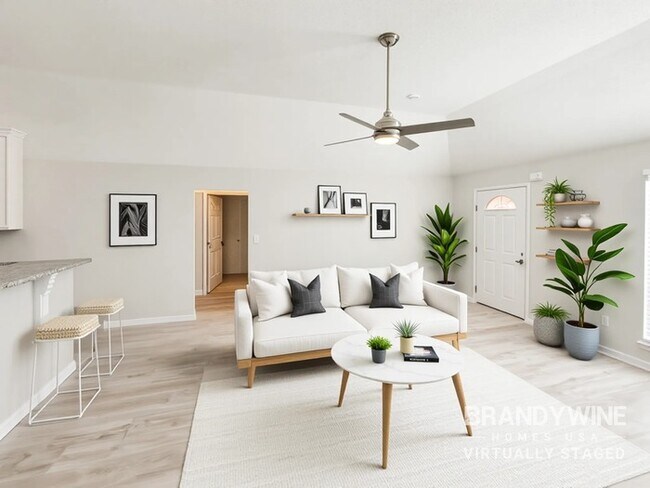 Foto del edificio - 4890 Phipps Dr