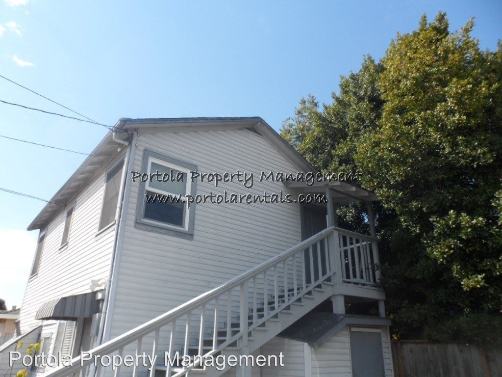 21625 E Cliff Dr, Santa Cruz, CA 95062 Apartment for Rent in Santa