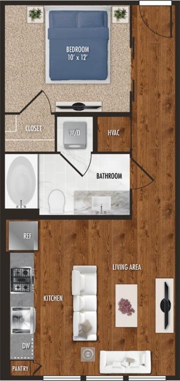 Foto del edificio - 3653 Timberglen Rd