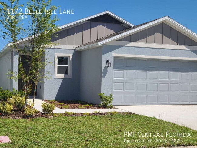 Building Photo - 1172 Belle Isle Ln