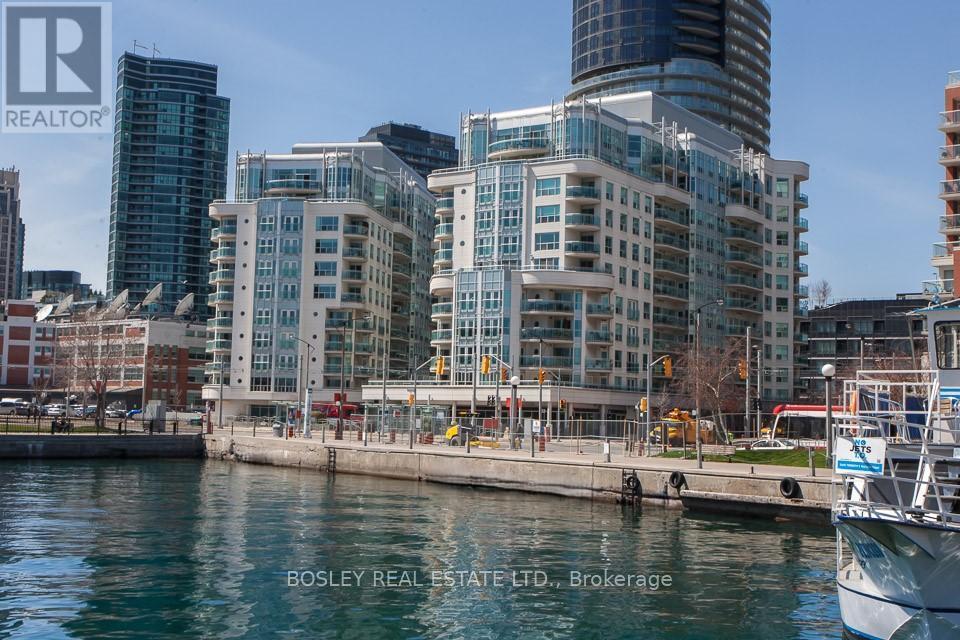 Primary Photo - 600-600 Queens Quay W