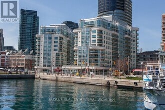 Building Photo - 600-600 Queens Quay W