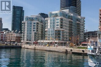 Building Photo - 600-600 Queens Quay W