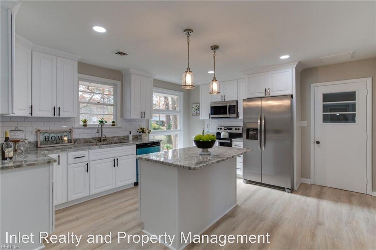 Foto del edificio - 4 br, 2 bath House - 2813 Pine Ridge Lane