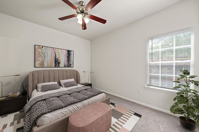 Foto del edificio - River Oaks Villas Apartments