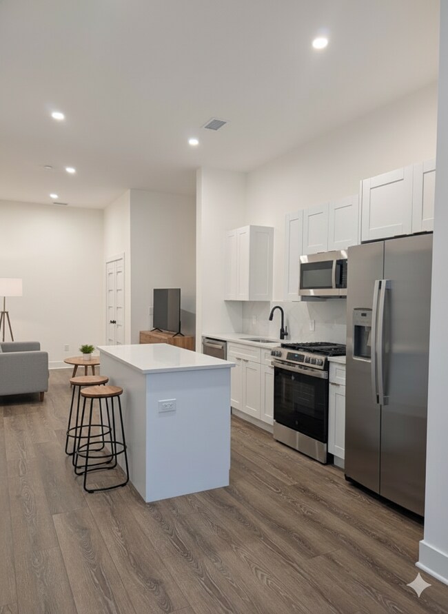 Foto del edificio - The Ayla