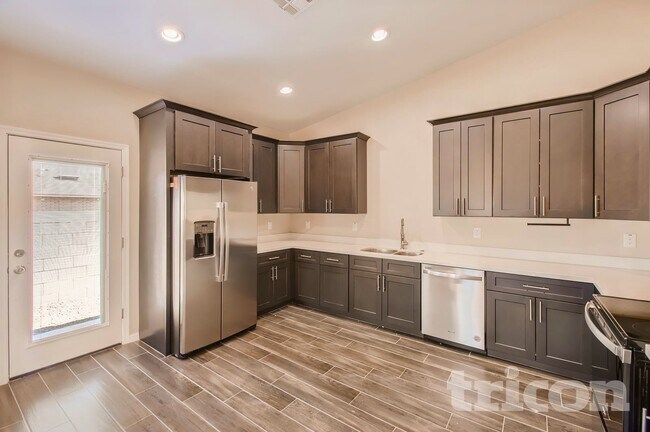 Foto del edificio - 4411 S 19th St