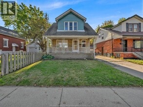 Building Photo - 943 Pillette Rd