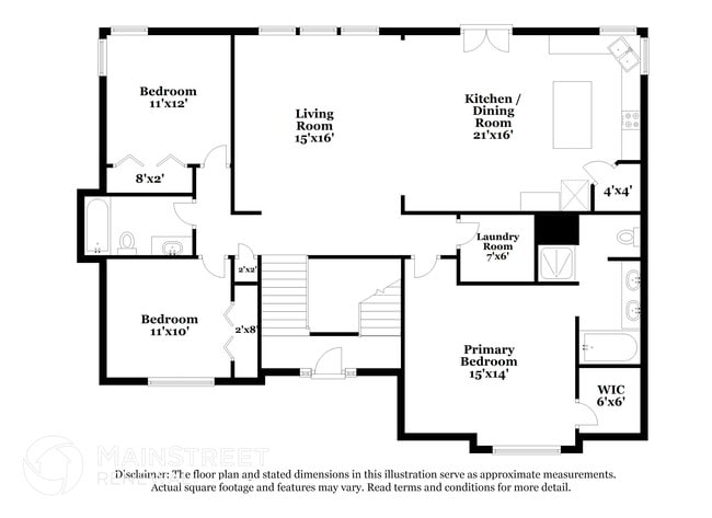 Building Photo - 2304 Sumter Ct