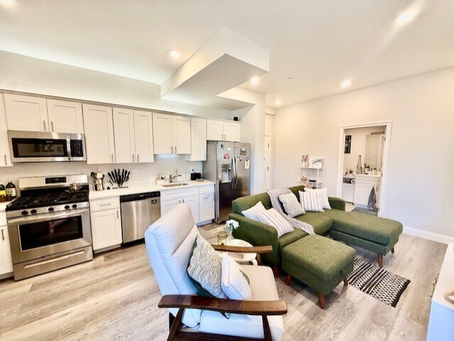 Foto del edificio - 5 Fremont St