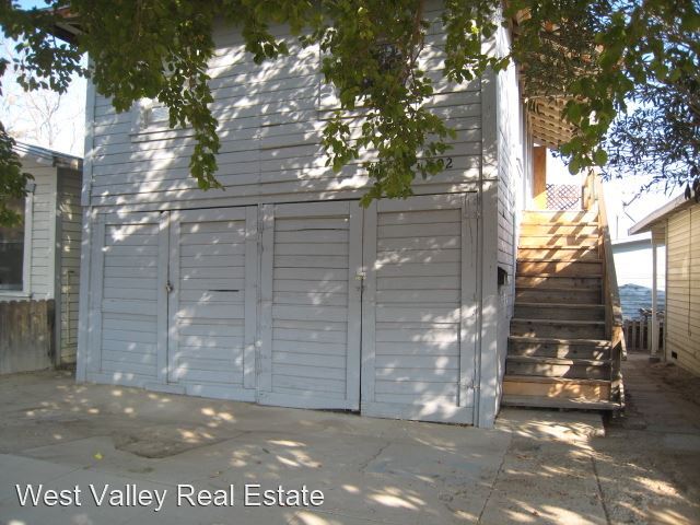 Primary Photo - 1 br, 1 bath House - 502 Lucard Street