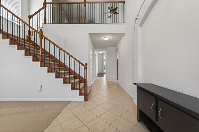 Foto del edificio - 4710 Bellows View Dr