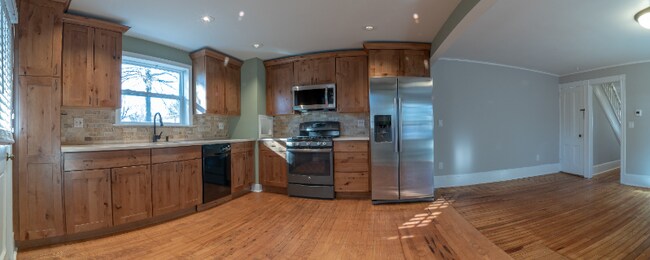Foto del edificio - 56 Greenwood Ave