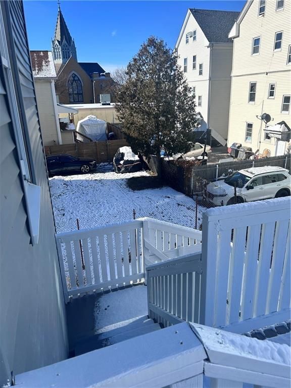 Foto del edificio - 181 Reynolds Ave