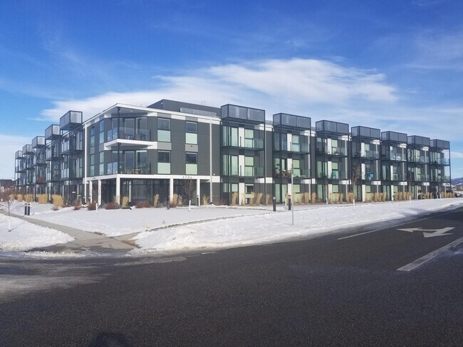 Foto del edificio - 476 Enterprise Blvd
