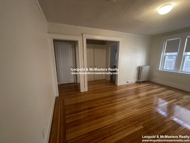 Foto del edificio - 120 Washington St