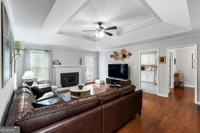 Foto del edificio - 325 Brookstone Dr