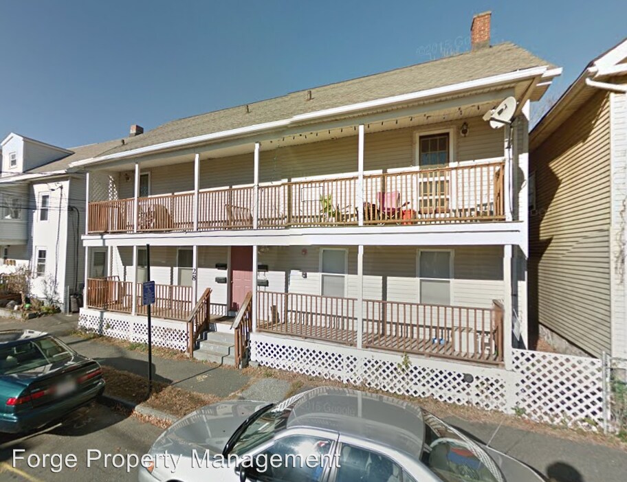 28 Emerald St, Chicopee, MA 01013 Apartment for Rent in Chicopee, MA