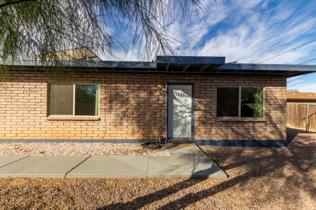 Photo - 1631 E 13th ST Tucson AZ 85719