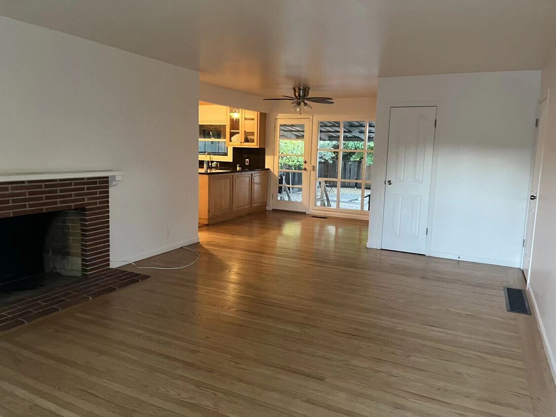 3553 Curtiss St, San Mateo, CA 94403 House for Rent in San Mateo, CA