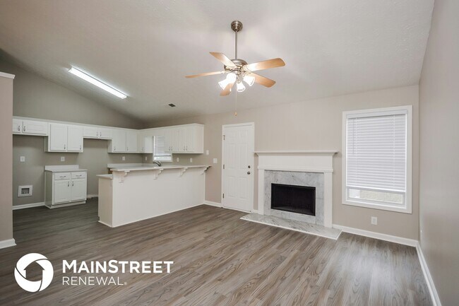 Foto del edificio - 165 Fields Creek Way