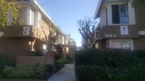 Foto principal - Seaside Apartments